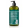 Difeel Peppermint Scalp Care Shampoo 33.8 oz. - Peppermint Shampoo Made with Natural Ingredients