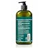 Difeel Peppermint Scalp Care Shampoo 12 oz. - Made with Natural Ingredients