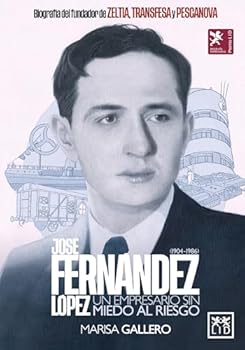 Jose Fernandez Lopez