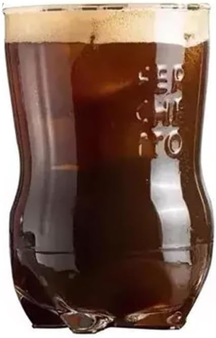 Vaso Fernet Ferchetto