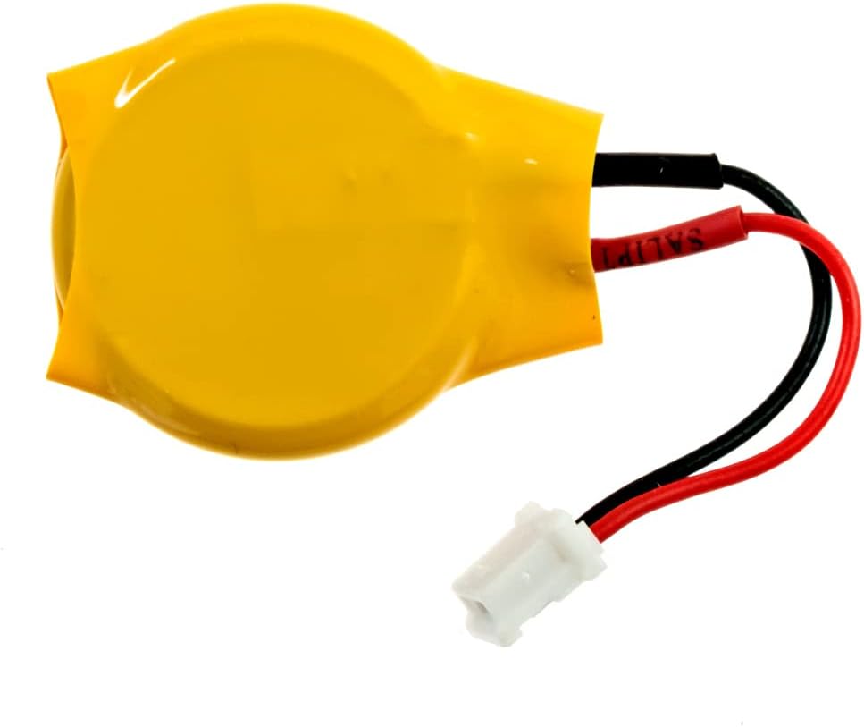 Batteria Auto 70 Ah Batteria CMOS CR1220 3V B87 Per Notebook Toshiba, IBM, Lenovo - Nuova, Garanzia 2 Anni Batteria Bios Notebook Toshiba Ibm Lenovo - Foto 12