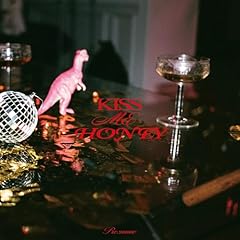 KISS ME HONEY / Re:name