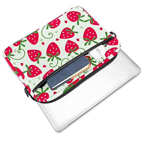 Funda de samurái para portátil de 14 pulgadas con asas y protección acolchada 2