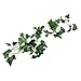 9ft Artificial Fake Faux Ivy Vine Plant Garland Wedding new (Style 1)