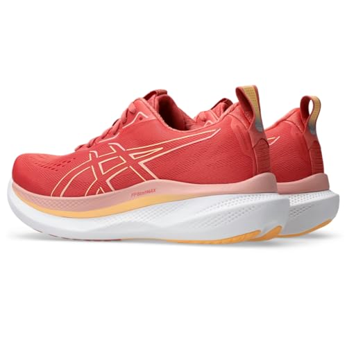 Image of ASICS Women's GLIDERIDE MAX Running Shoes