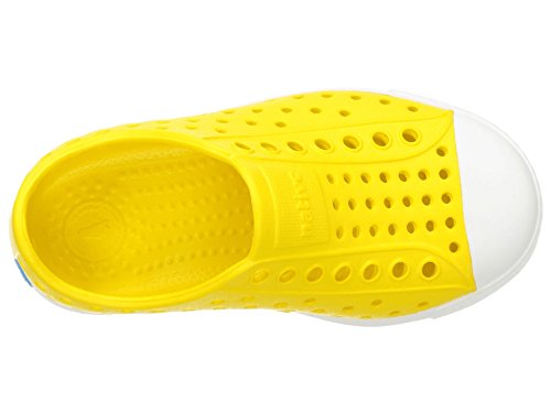 Image of Native Shoes Kids' Jefferson Slip-On Shoe