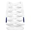 White/Blue