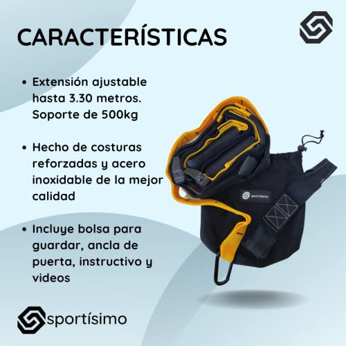Gimpack, Sports gimpack Marca Sportisimo (2)