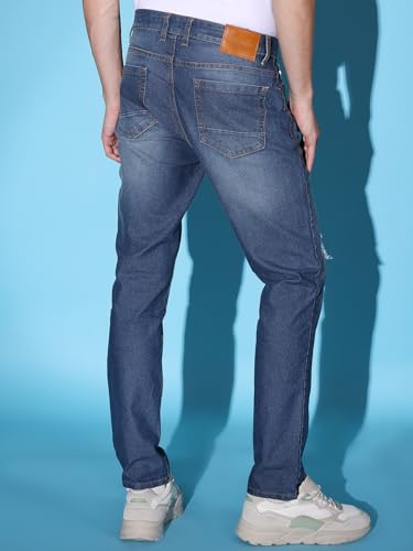 Image of The Indian Garage Co Men Jeans