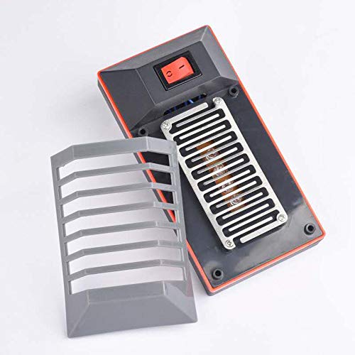 4 Pack Electric Bug Zapper For Outdoor And Indoor #TOP2