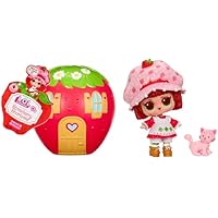 L.O.L. Surprise! Loves Strawberry Shortcake Tots - Muñecas