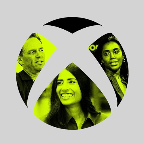 Inside Xbox's executive shakeup