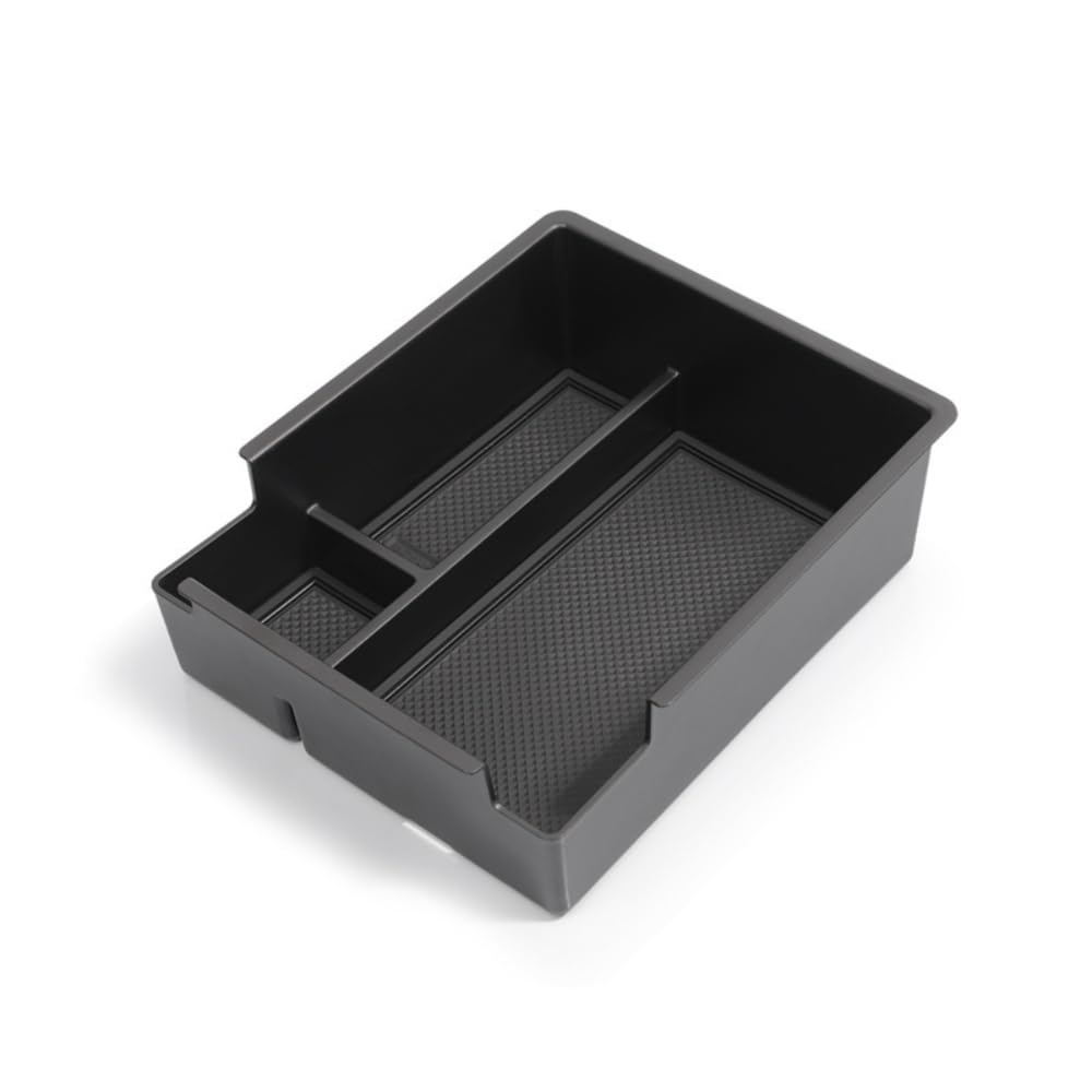 Organizer Console Centrale per OMODA 5 2023-2025, Vassoio Bracciolo Portaoggetti Scatola Immagazzinaggio, Accessori Interni Auto