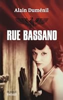 Rue Bassano 2213668515 Book Cover