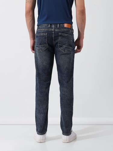 Image of The Indian Garage Co Men Jeans