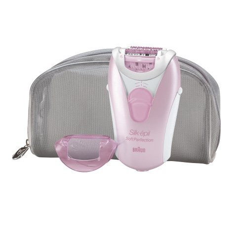 Braun silk-é,pil Easy start - 3240 (069055833230)