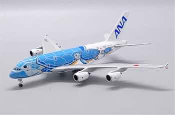 JC Wings 全日本空輸 ANA 1:500 A380 JA383A JC Wings 1:500 A380-800 ANA JA383A | eBay