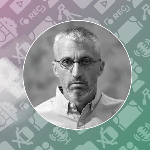 Sean Stipp: Visual Evidence and the Future of Trust in Journalism