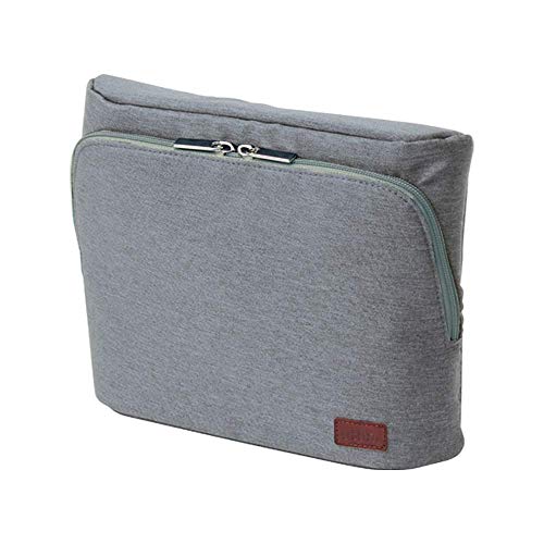 Image of Sonic UT-1902-GL Bag in Bag Smaster Wide U-Trim A5 Gray
