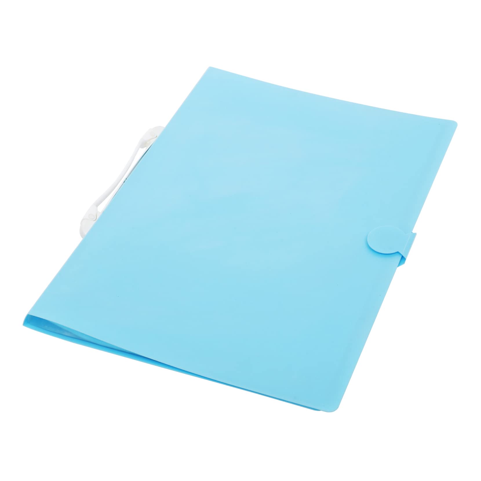 Portfolio multifonction A3 NUOBESTY grand protège-document pour peinture
