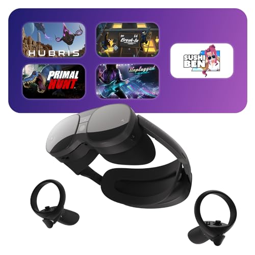 Best HTC Vive Headset Unlocking an Immersive Virtual Reality Experience Totally Reviewed