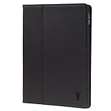 MIKROFASER-FUTTER - Die Innenseite der Hülle ist mit weicher Mikrofaser ausgekleidet, um den iPad-Bildschirm zusätzlich zu schützen.