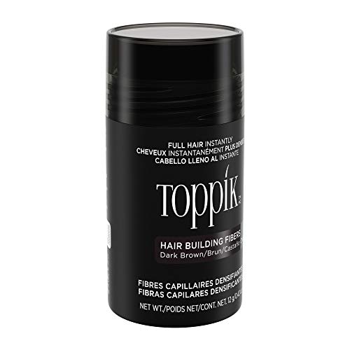 Toppik TPD12 Hair Building Fibers thumb #14