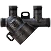 Taco HLV-1 Hot-Link Bypass Valve