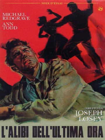 Tiempo sin piedad / Time Without Pity (1957) origen italiano original para cinéfilos