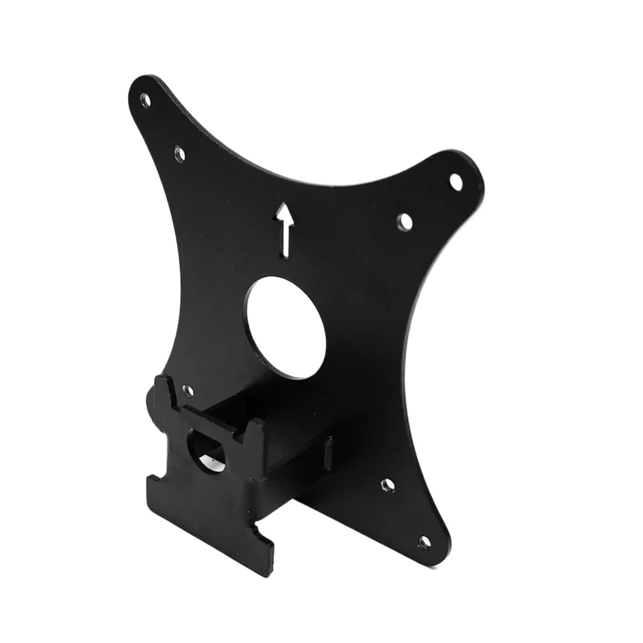 Adaptateur VESA pour support mural écran Acer bureau épuré - 7