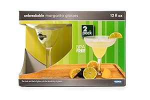 Camco 43902 Margaritagläser 2er-Pack