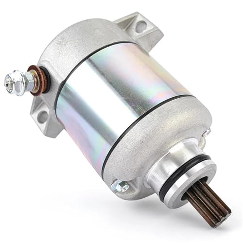 Démarreur de moteur 21163-0038 pour vos sorties sportives en enduro KLX 450R