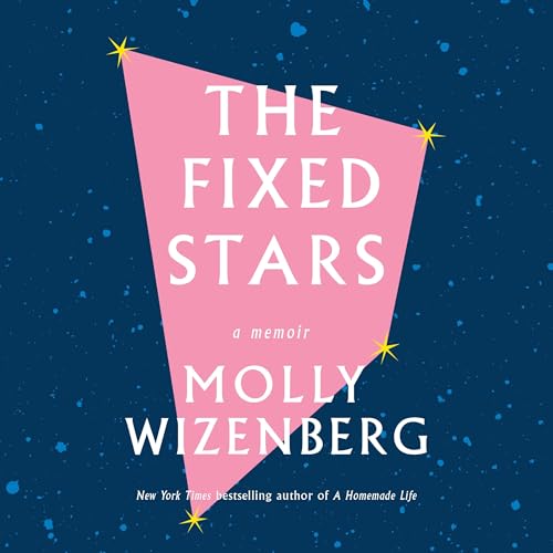 The Fixed Stars B0DFSQQX4R Book Cover