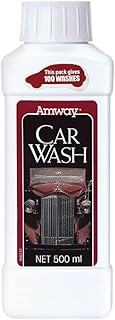 Car Wash Concentrated Liquid Soap For External Use