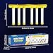 Reflex Challenge - Drop The Stick, Reflex Challenge Game, Reaction Training Toy, Upgrade Remote Control 3 Adjustable Speed (Yellow)