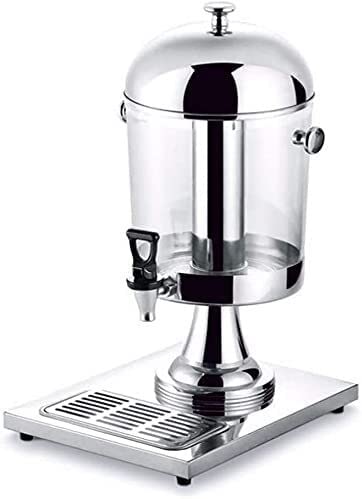 NAKEAH Máquina expendedora de Cerveza y Bebidas con Grifo, Barra de Bebidas, Hotel, dispensador de Bebidas frías de Acero Inoxidable