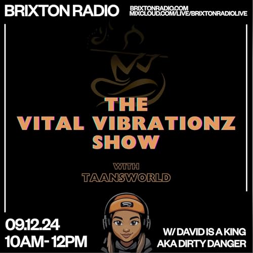 We Never Stop Evolving w/ David is a king