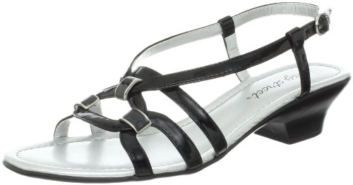 Easy Street Women's Perfecta Slingback Sandal
