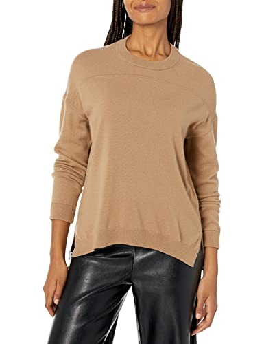 Theory Women's Karenia Yoke Sweater