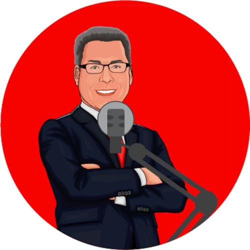 『AmericaBusiness.Coach - The Cash Flow Expert』のカバーアート