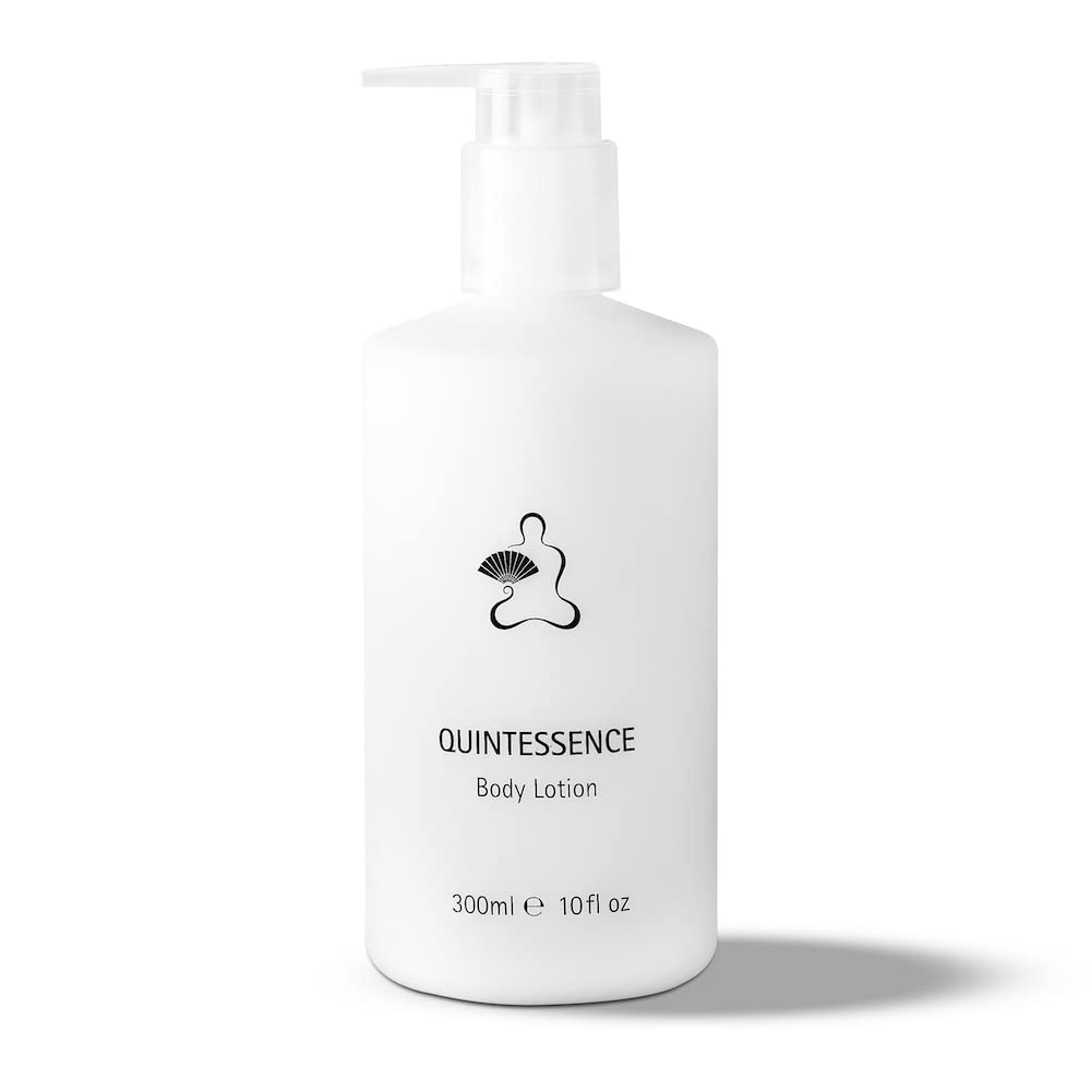 Body Lotion - Hotel Exclusive Moisturizing Lotion - Aromatherapy Spa Moisturizer - Quintessence - 10oz