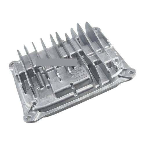 Unité de commande ballast A2059005010 haute performance pour phare Classe C W205
