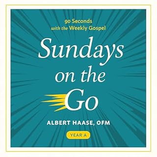 Sundays on The Go cover art