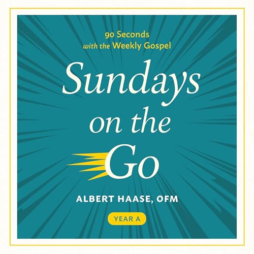 『Sundays on the Go』のカバーアート