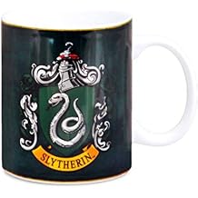 Logoshirt Harry Potter Mug Slytherin Classic Calici Tazze