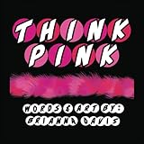 THINK PINK: Get in sync with the color pink!