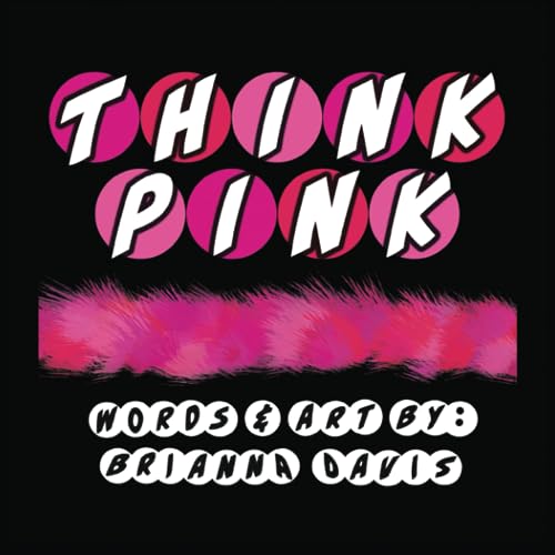 THINK PINK: Get in sync with the color pink!