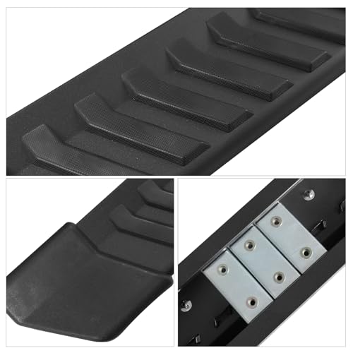 Image of COMNOVA Running Board Replacement for 99-16 Ford F250 SuperCrew Cab