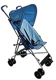 silla paseo asalvo moma plus Respaldo fijo Asalvo Moving elefantes - Silla de paseo