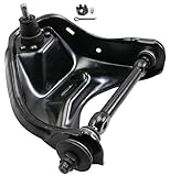 MOOG RK620260 Front Right Upper Suspension Control Arm and Ball Joint Assembly for...